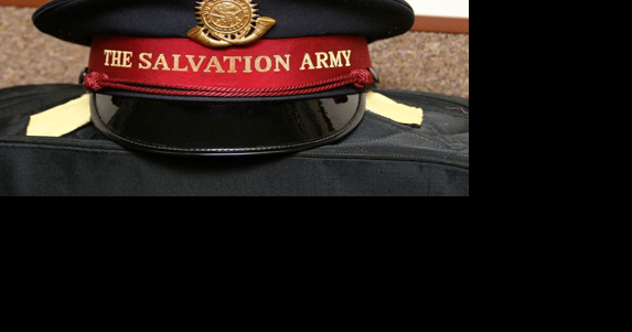 Salvation Army names shelter director - Vimarsana News