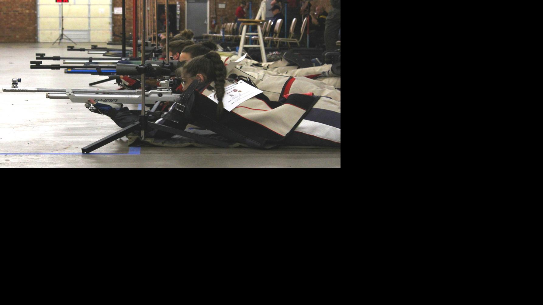 North Carolina Airgun Show to be held at fairgrounds Latest Headlines