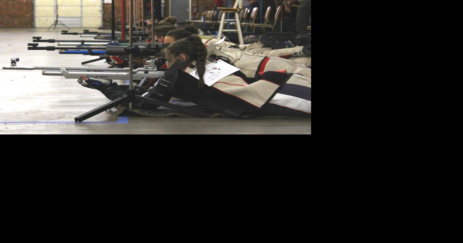 North Carolina Airgun Show to be held at fairgrounds