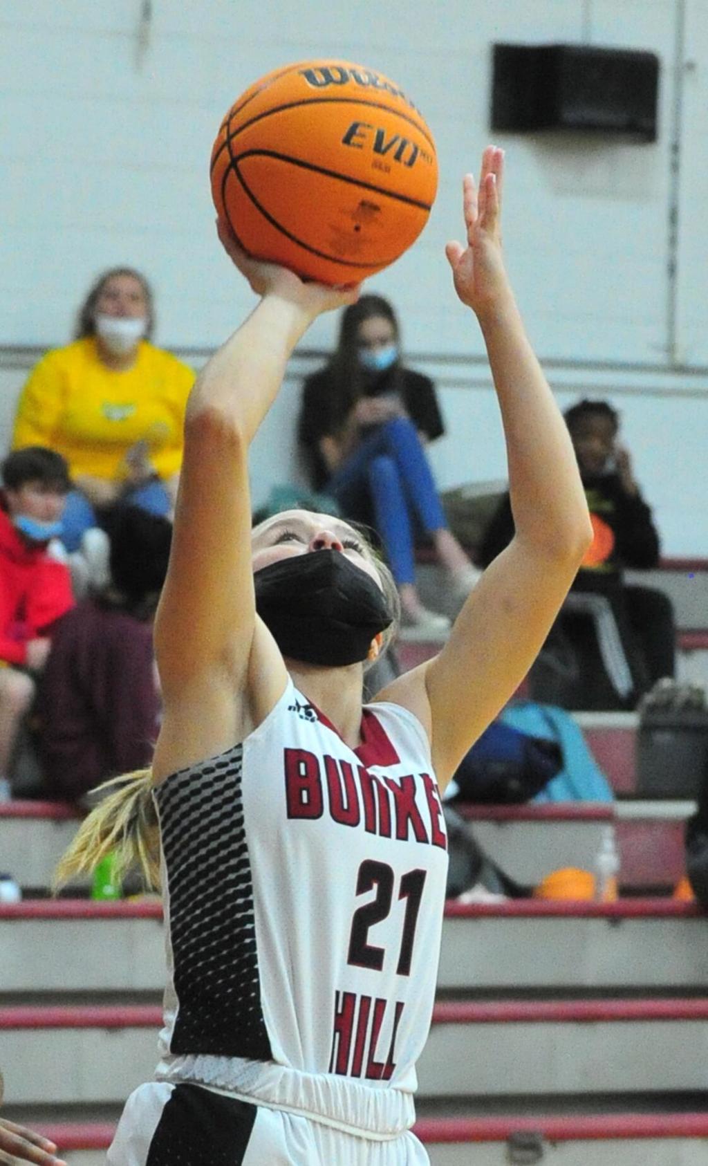 Weekly Watch Basketball Hits Midway Point As New Sports Begin Play High School Sports News Hickoryrecord Com