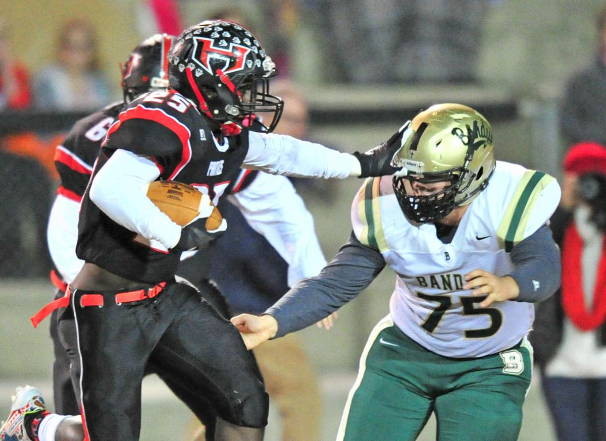 Weekly Watch Football Winding Down As Winter Sports Crank Up
