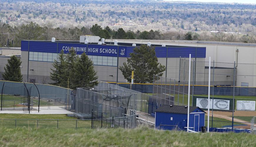 Columbine School Shooting