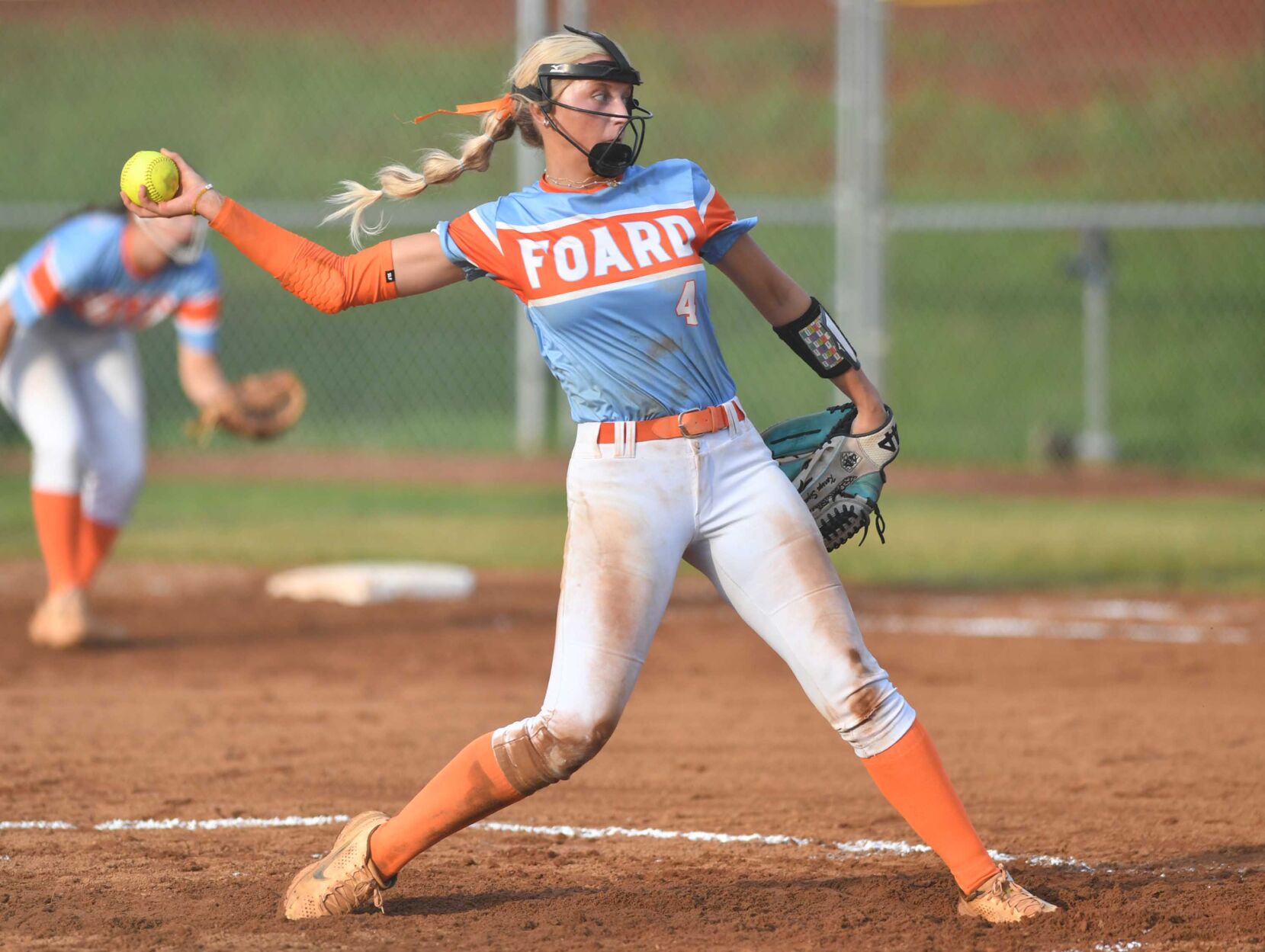 Foard Tigers and Hickory High Dominate Conference Player Awards in Baseball, Softball, and Soccer