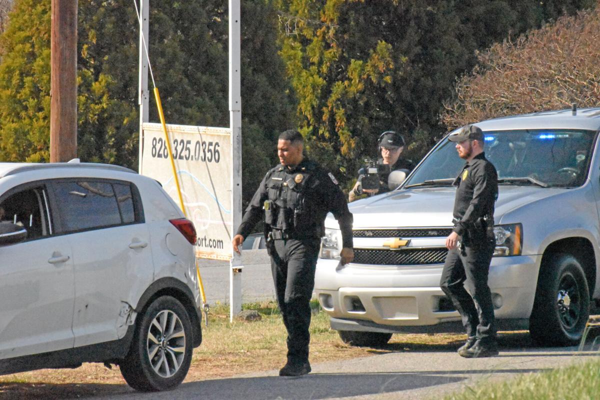 'On Patrol Live' Brookford Police to be featured on TV show