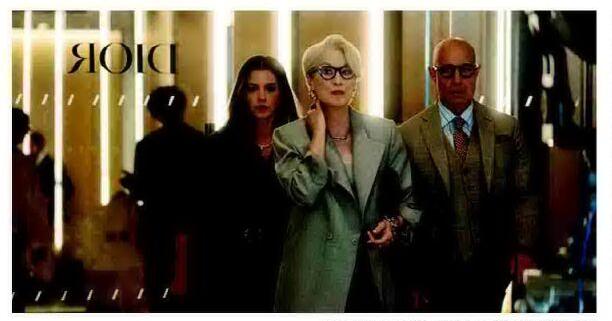 'Devil Wears Prada 2' has solid box office debut