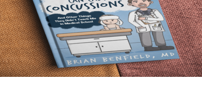 'Drawn to laughter:' Lenoir native, now doctor, writes book - Vimarsana News