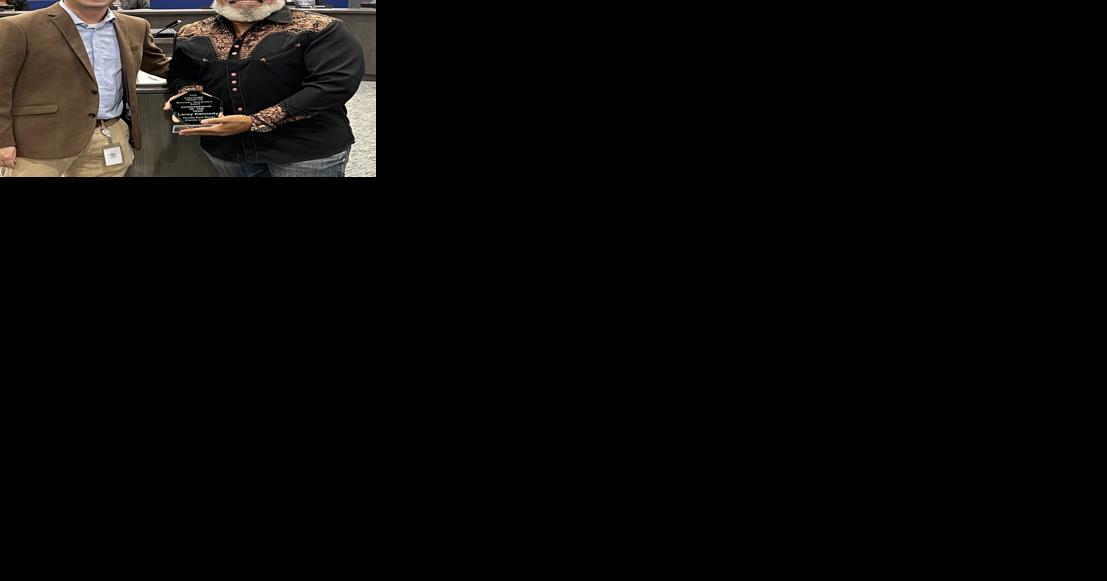 Hickory honors businesses, groups, entrepreneurs - Vimarsana News