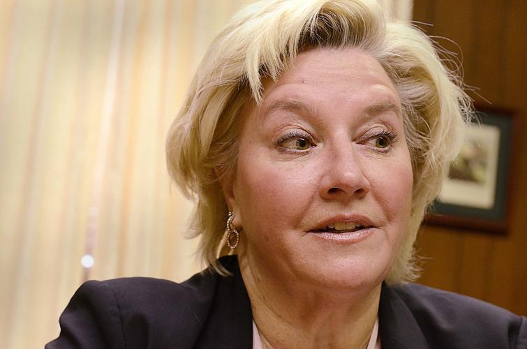 Hickory defense attorney accuses judge of misconduct; Dubs is well