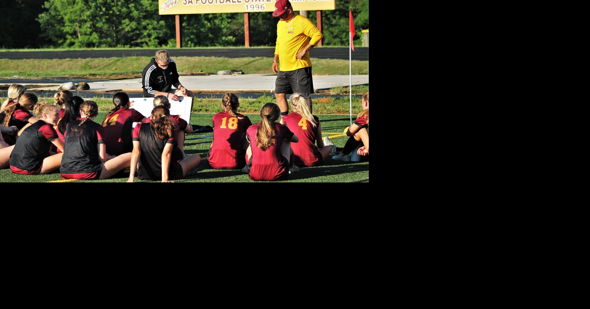 Hickory High's Brian Jillings, McDowell's Mcartha, selected to coach 2027 all-star teams