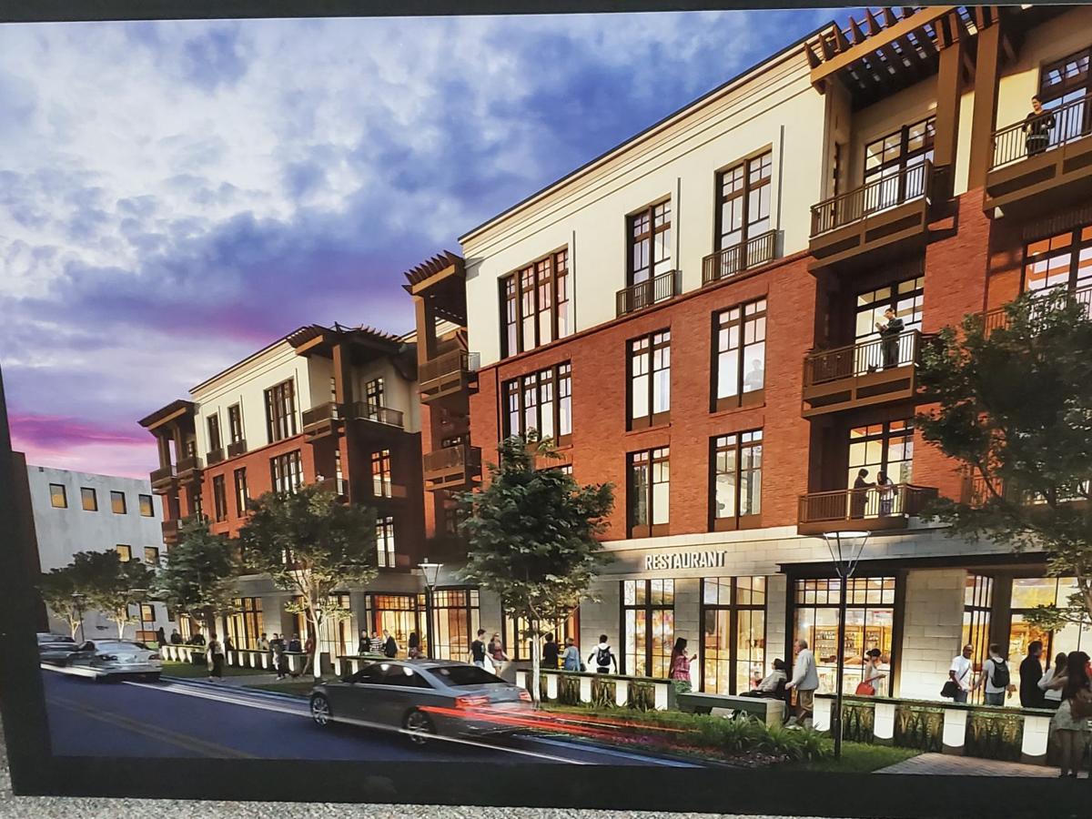 Hickory Council Oks New Residential And Commercial Development Latest Headlines Hickoryrecord Com