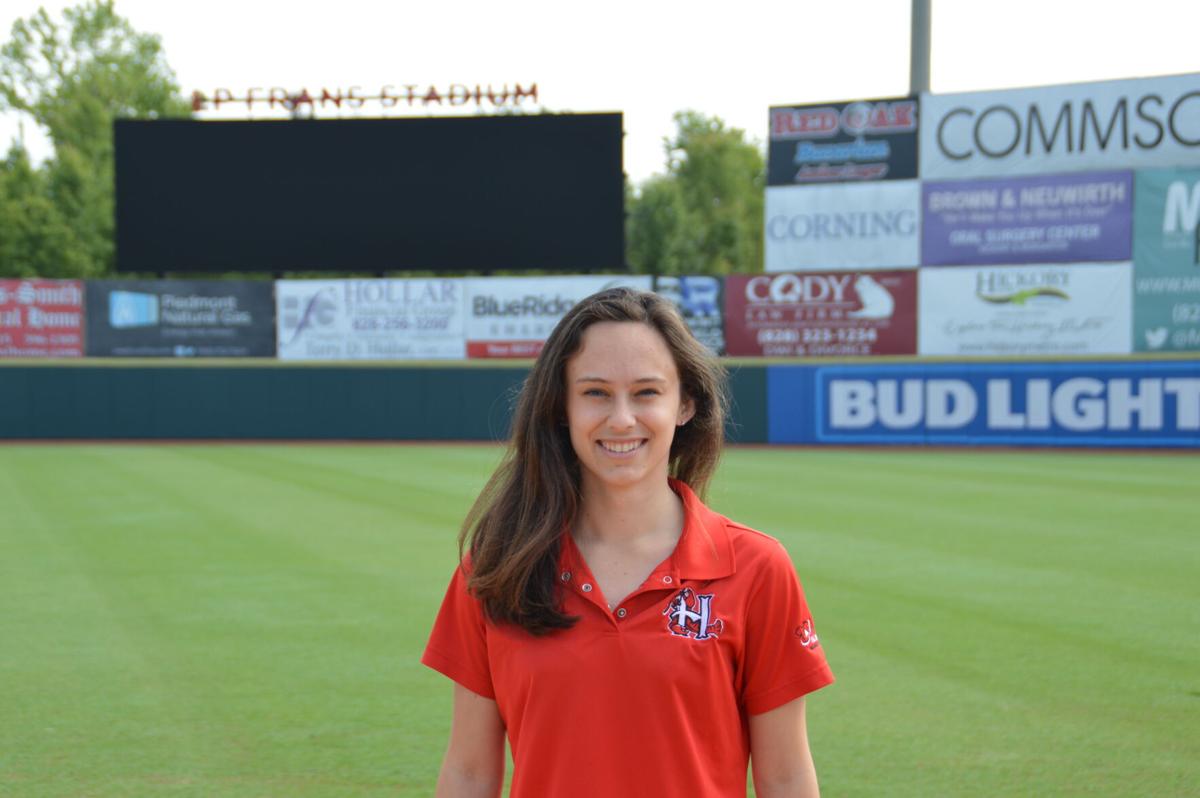 Hickory Crawdads host Bowling Green this week; a look at baseball in the minor  leagues