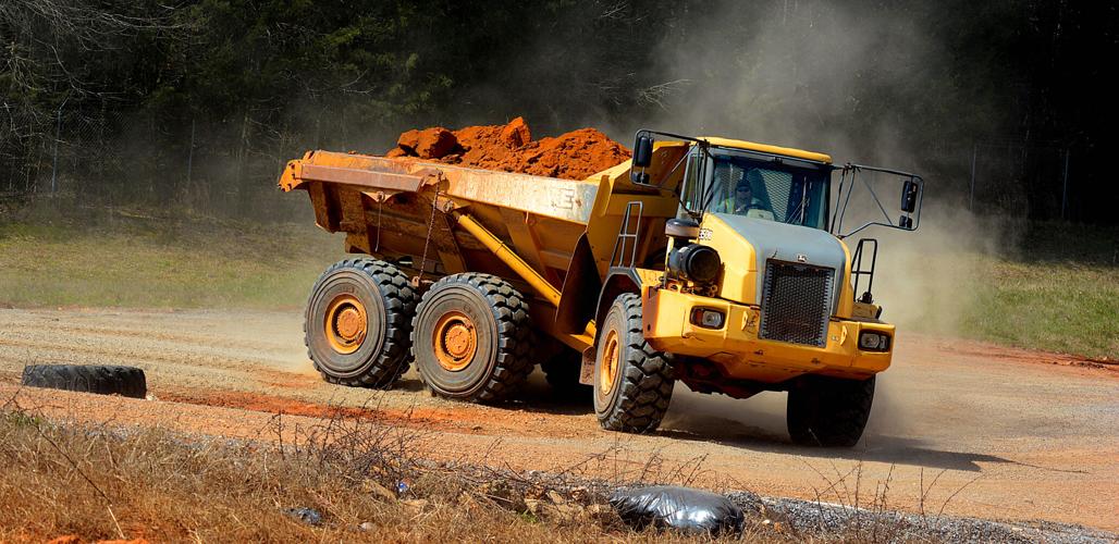 Construction landfill closes 6 months early; change means higher rates