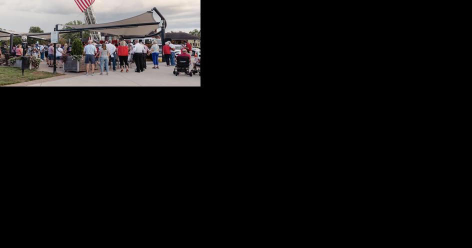 Elks lodge coordinates Hickory's 9/11 ceremony - Vimarsana News