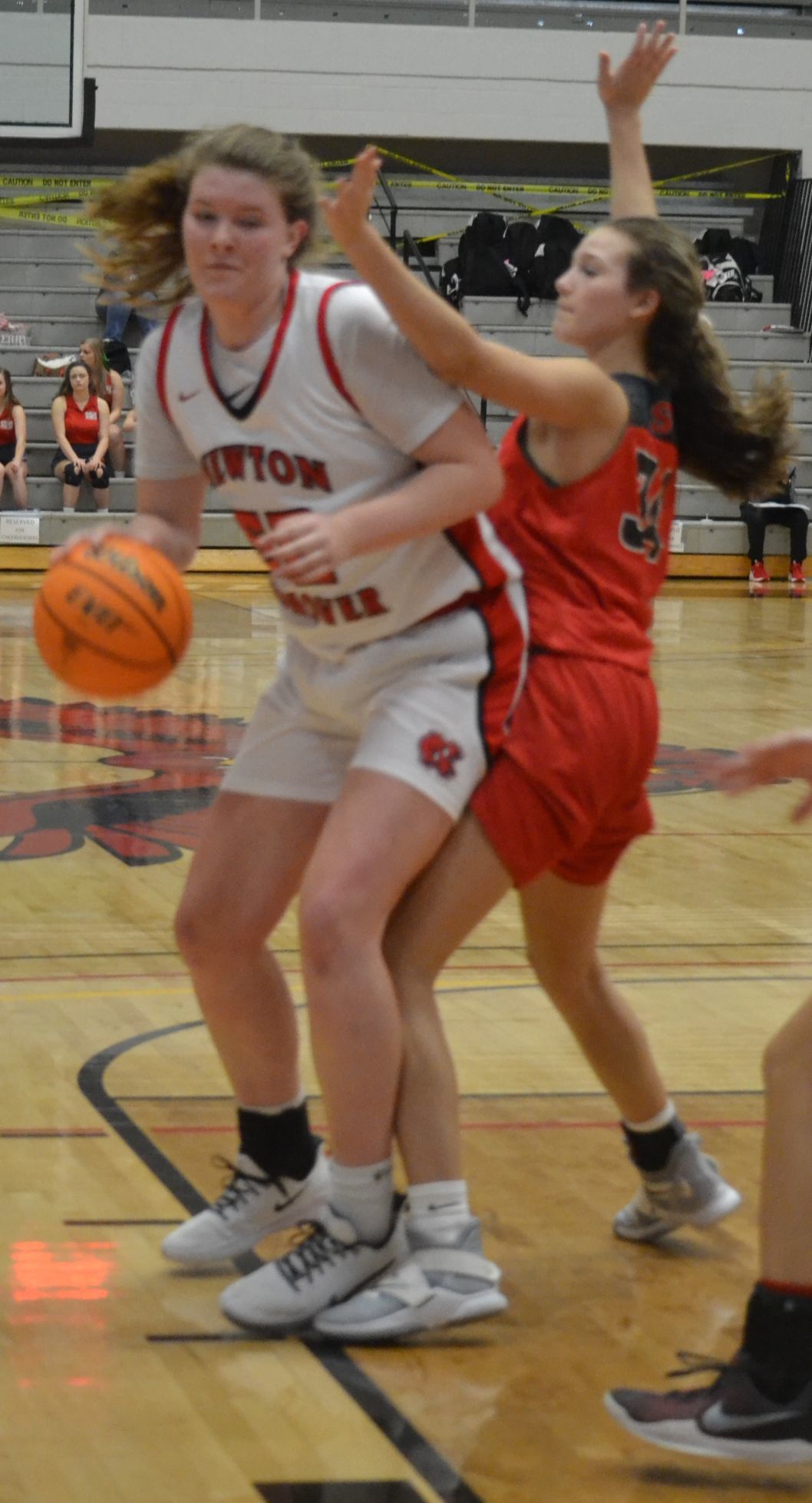 Bunker Hill Girls Pull Away From Cougars To Open Dick S Sporting
