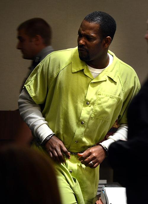 HDRShawnJohnsonCourt Latest Headlines