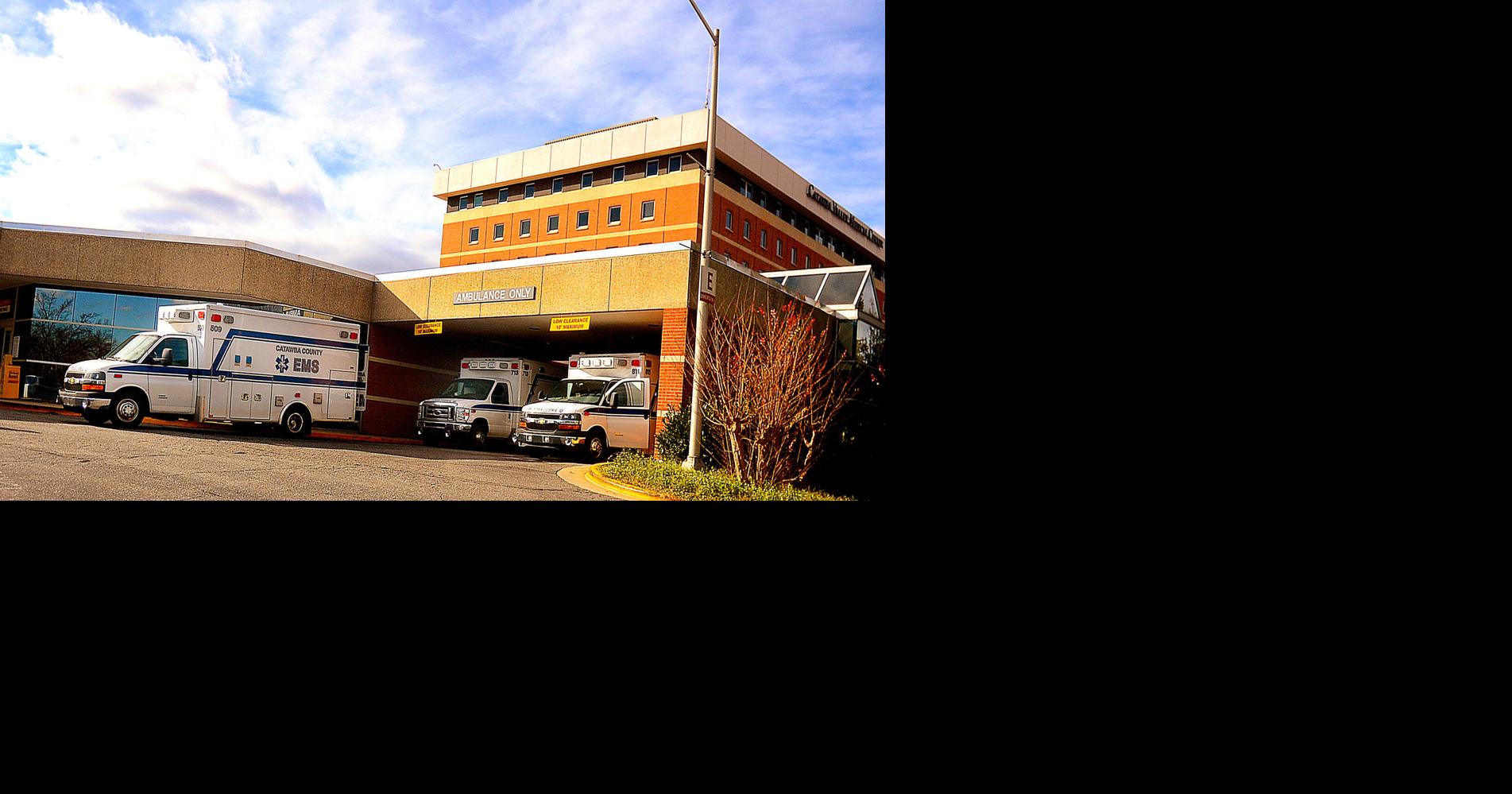 UnitedHealthcare back at Catawba Valley Medical Center