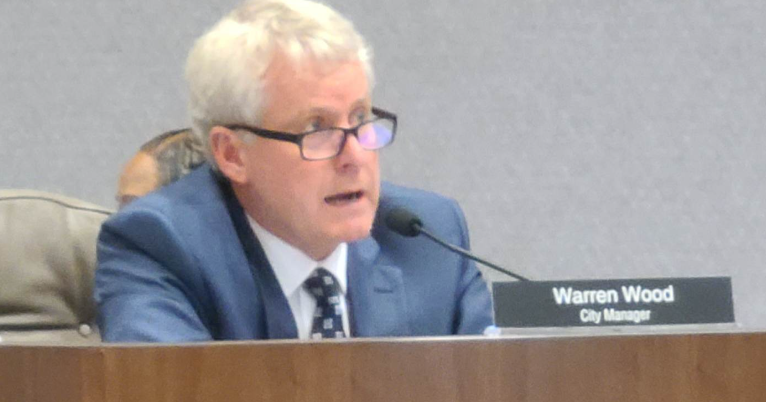 No tax increase in Hickory recommended budget - Vimarsana News