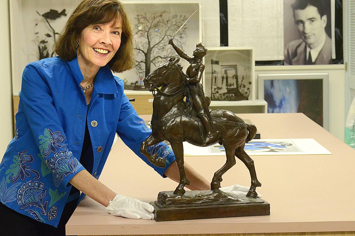 Hickory Museum Art director announces retirement News