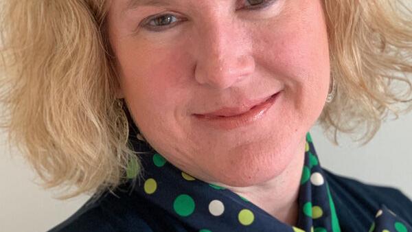 Lady Scouts council publicizes new CEO | Native Information