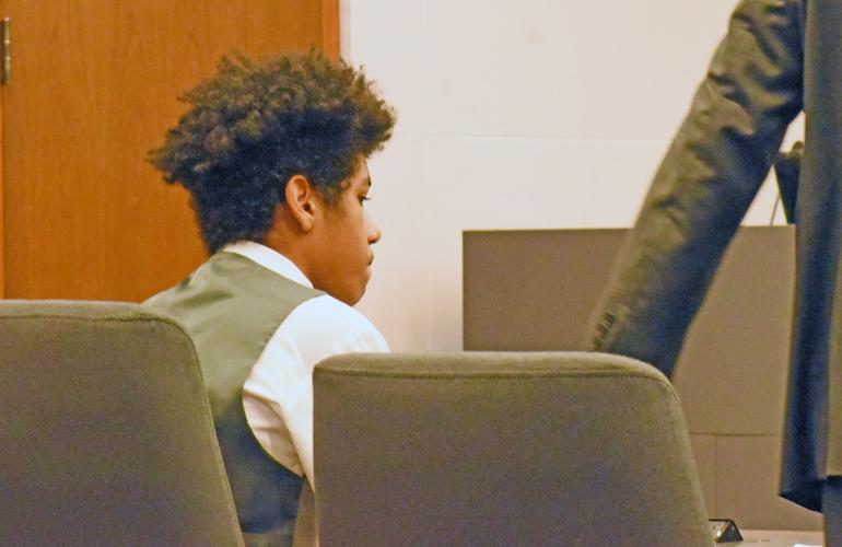 2 suspects in fatal Hickory shooting appeared in Catawba County court