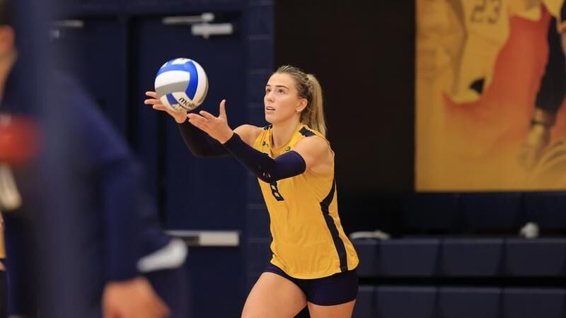 Sweet Tabbed SoCon Offensive Player of the Week