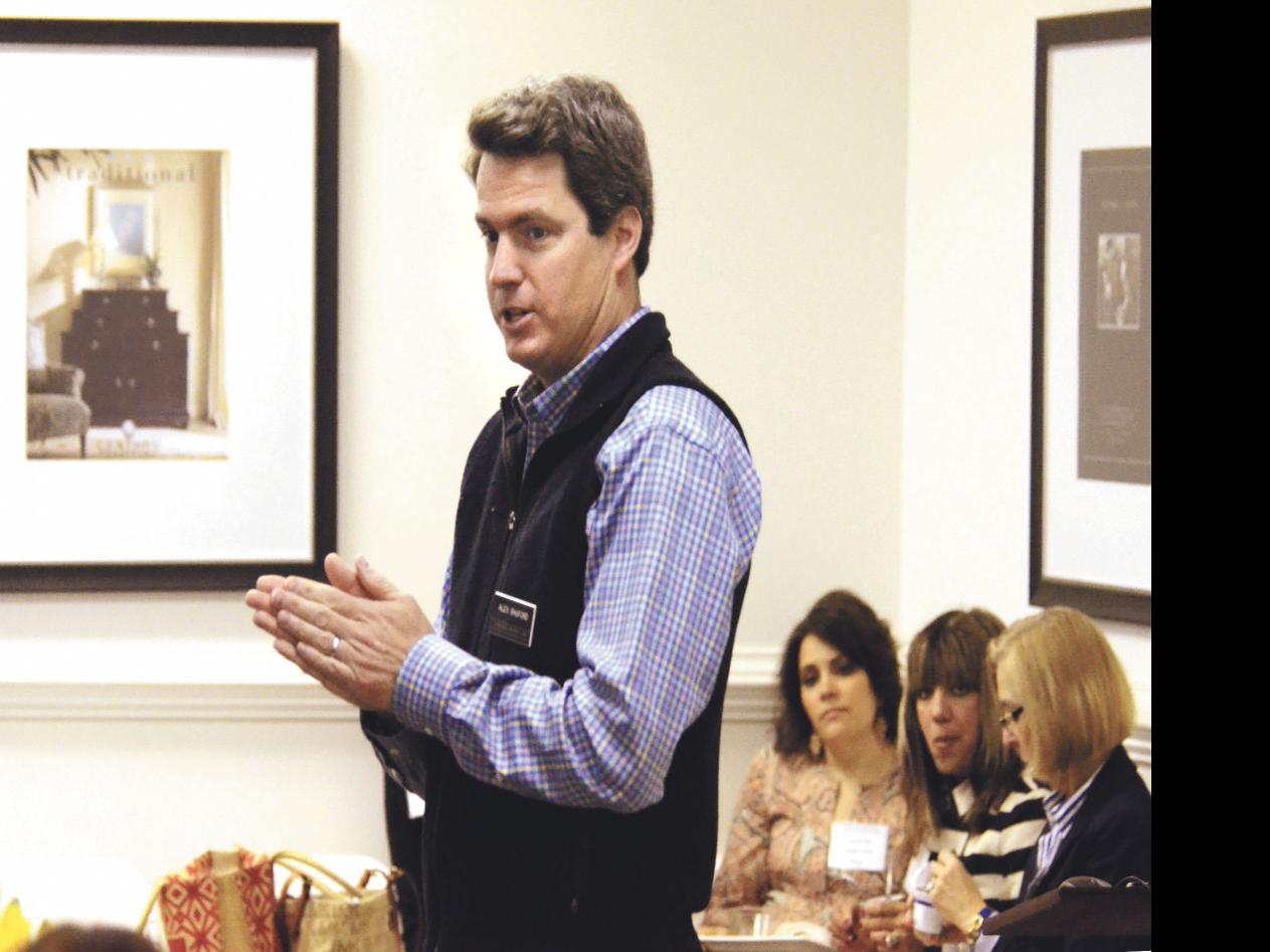 Century Furniture Buys Hancock And Moore Acquisition Expected To Enhance Existing Strengths Latest Headlines Hickoryrecord Com