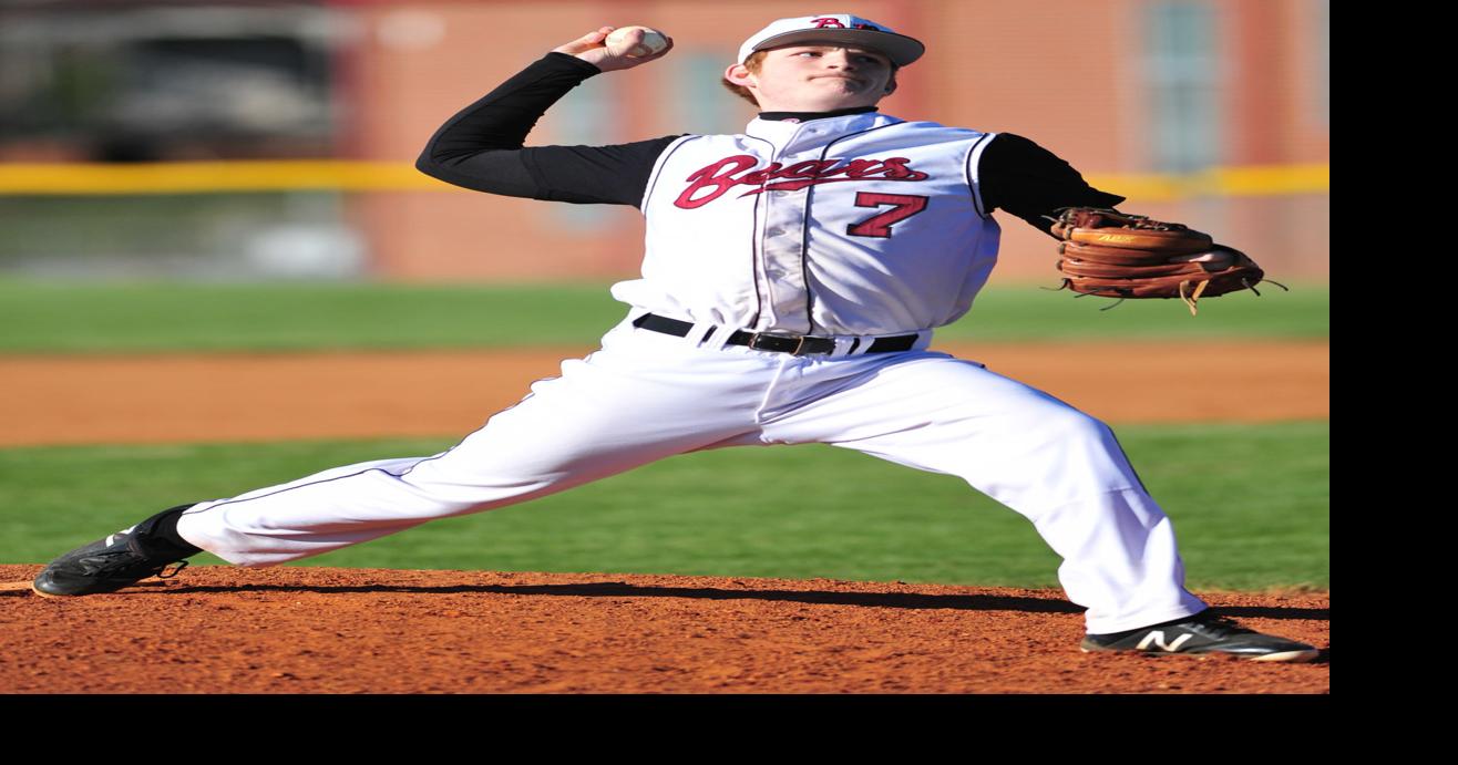 Prep Baseball Bunker Hill beats rival Maiden in nonconference action