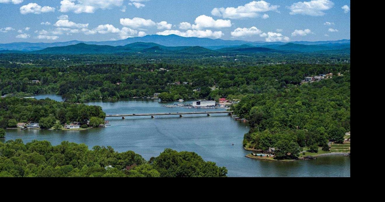 What's next for Charlotte NC's water from Catawba River bid?