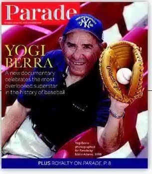 The real Yogi Berra
