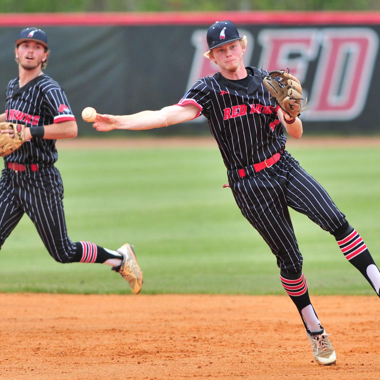 Local Roundup CVCC baseball changes location of final series ...