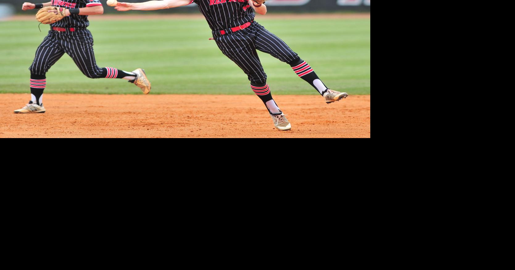 Local Roundup CVCC baseball changes location of final series