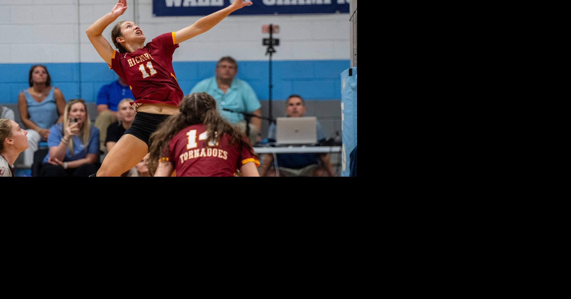 Which Catawba County teams and athletes might have a shot at high school state titles this fall?
