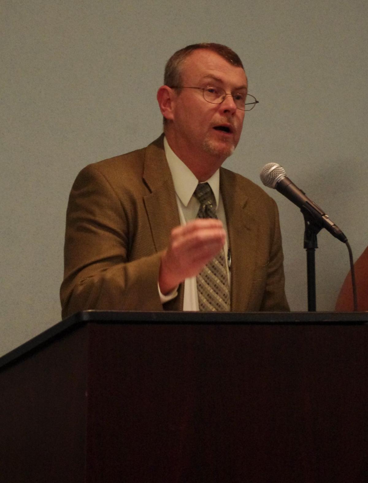 Catawba County Schools Recognize Top Teachers News Hickoryrecord