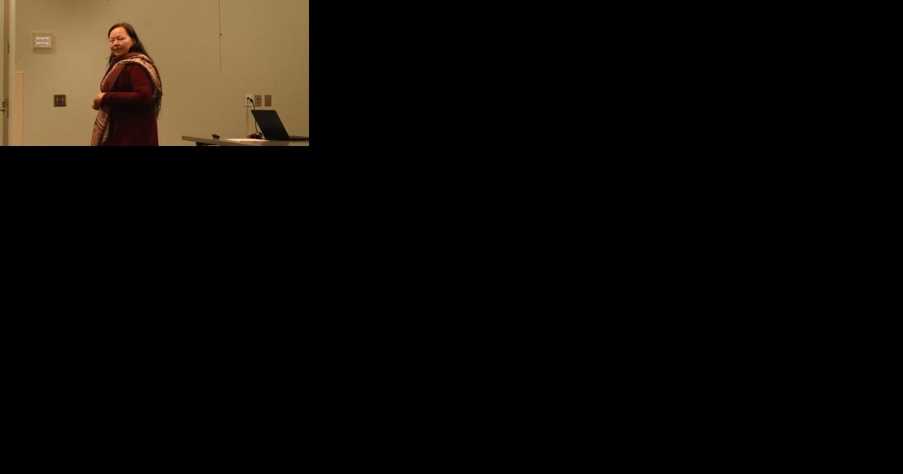 Hickory library, theater hosting events celebrating Black history; work of Dorothy Height and Septima Poinsette Clark featured in program - Vimarsana News