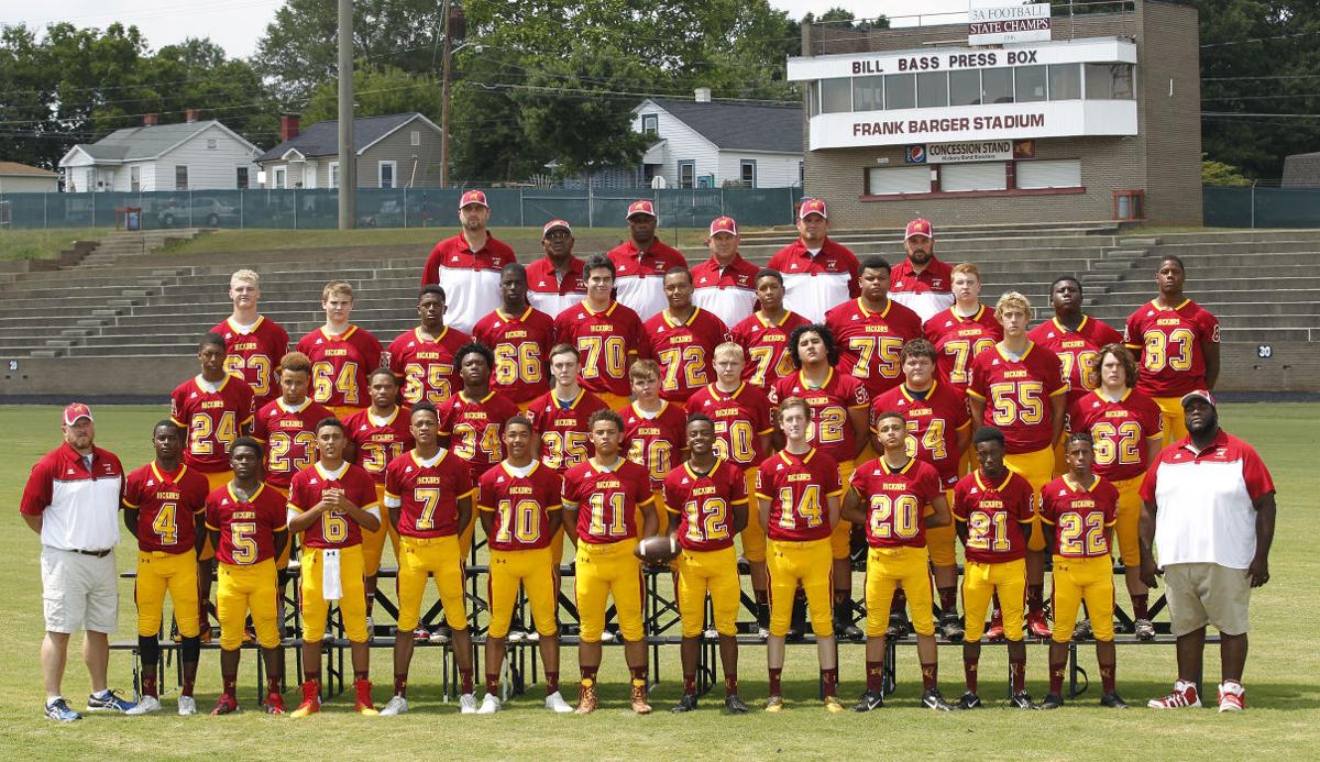 Team Photos Hickory High High School Hickoryrecord Com