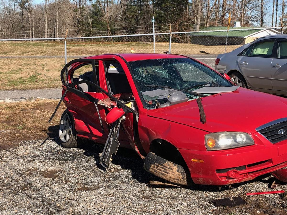 Speed a factor in crash that killed East Burke senior Latest