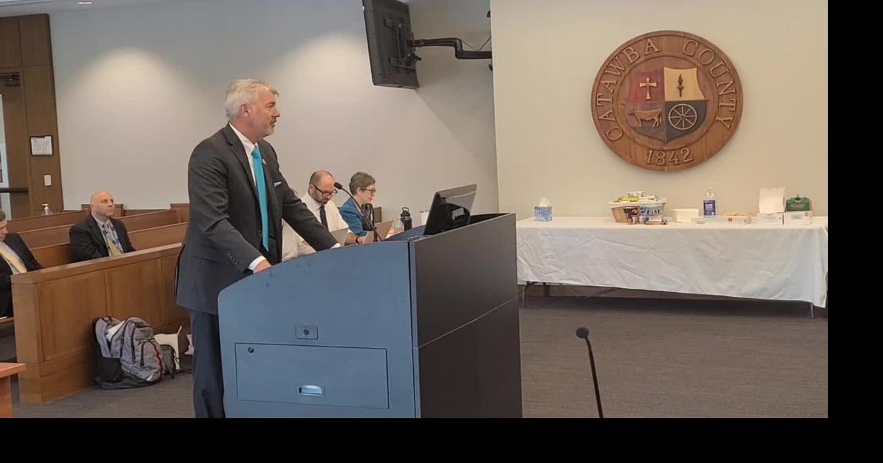 CVCC president talks layoffs