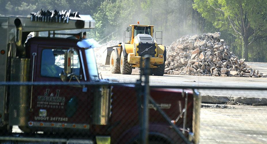General Electric Transformer plant