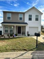 3 Bedroom Home in Hickory - $267,500