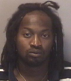 Man who hit gas pump on Lenoir Rhyne Boulevard identified