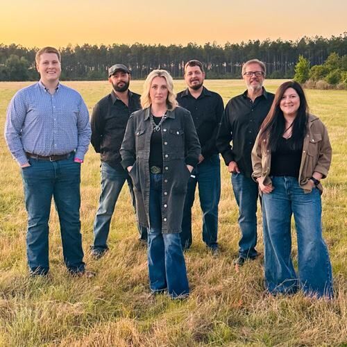 Pickin in the Pines Benefit Concert