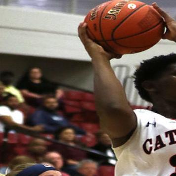 Cvcc S Chaplin Named Njcaa Player Of The Week Hdr