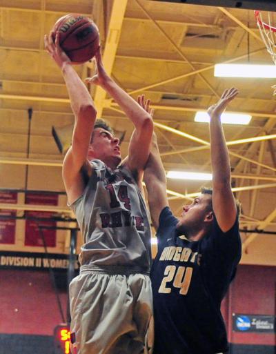 Lenoir Rhyne University To Host Basketball Camp News