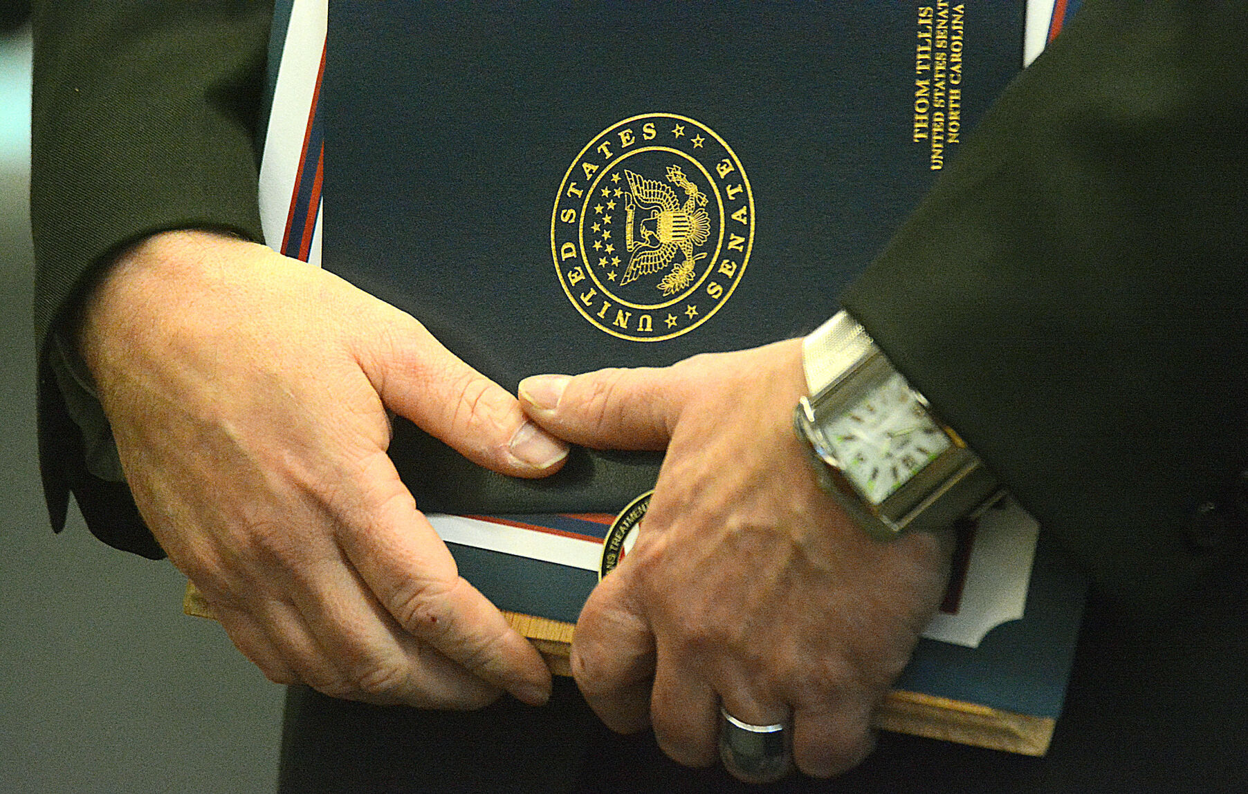 The Court Has Saved Lives Catawba County Veterans Treatment Court Celebrates First Graduation The Court Has Saved Lives Catawba County Veterans Treatment Court Celebrates First Graduation