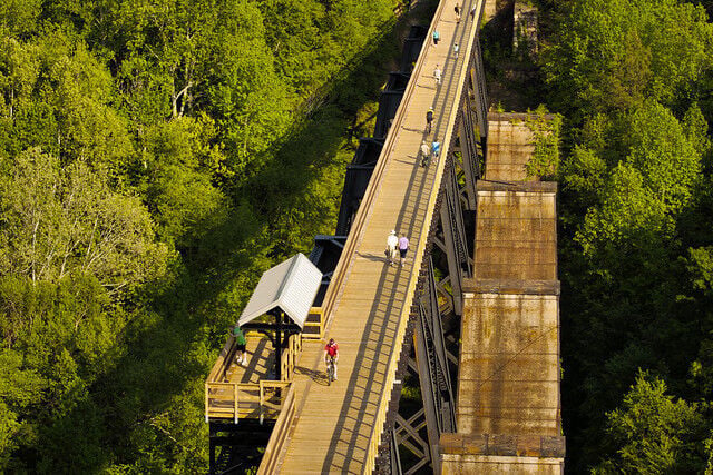 9 hikes for challenge-seekers