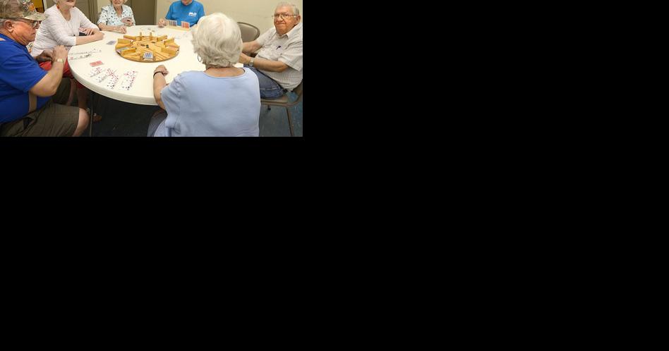 Seniors Morning Out groups plan activities - Vimarsana News
