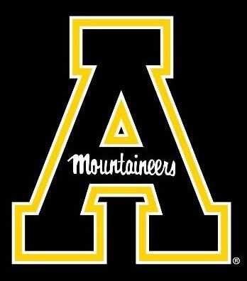Appalachian State Mountaineers