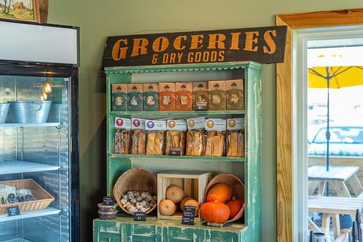 Gastronomic Bliss: Fresh Farm-to-Table Finds in the Blue Ridge