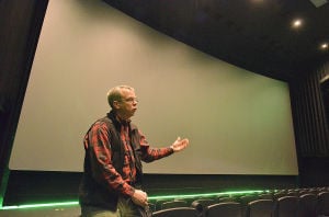 Carmike Hickory Nc >> Carmike unveils BigD Theater - HDR | Hickory Daily Record ... Carmike Hickory Nc >> Carmike unveils BigD Theater - HDR | Hickory Daily Record ...