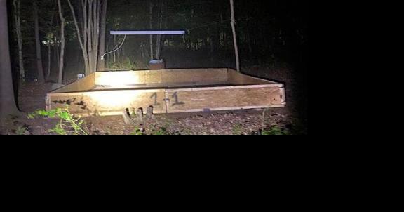 12 men wanted for Statesville dog fighting ring - Vimarsana News